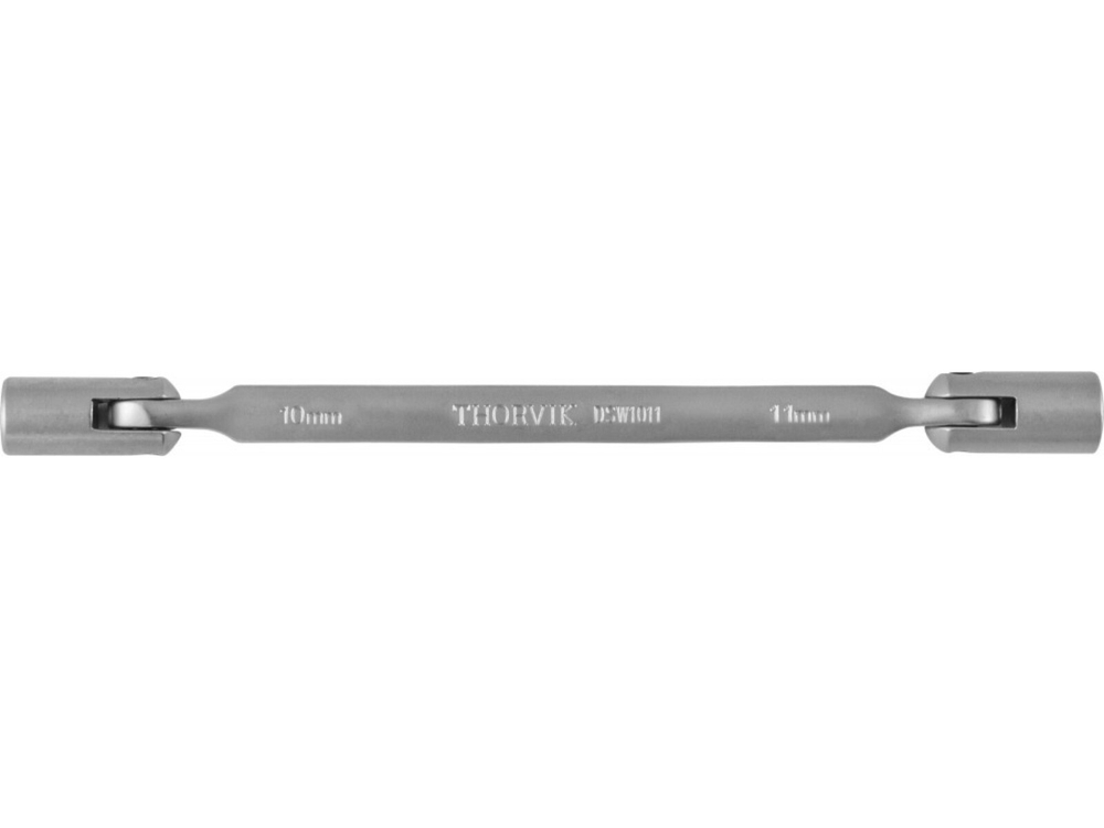 DSW1011 Ключ гаечный карданный, 10х11 мм