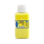 Краска для ткани непрозрачная Setacolor Opaque 250 мл, 296-017 лимонно-желтый, Pebeo, 296-017