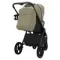 Прогулочная коляска SBL Elegante D Light Green