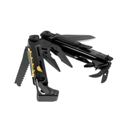 Мультитул LEATHERMAN Signal Black