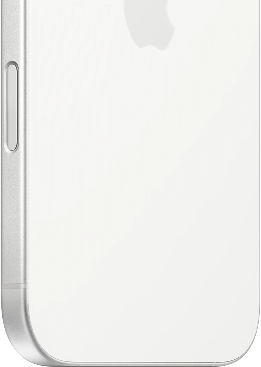 16 Plus 512 White