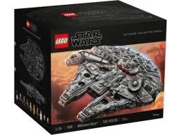 Конструктор LEGO Star Wars 75192 Сокол Тысячелетия