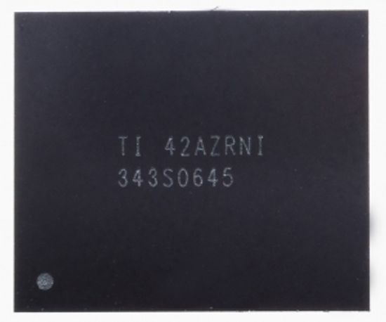 343S0645 контроллер тачскрина для iPhone 5S