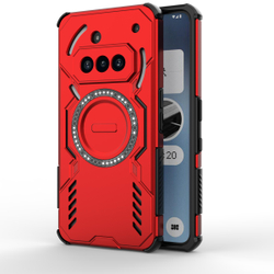 Защитный чехол Space Shell Magnetic Case для Nothing Phone 3A