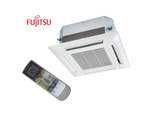 Кассетный блок Fujitsu AUYG18LVLB inverter