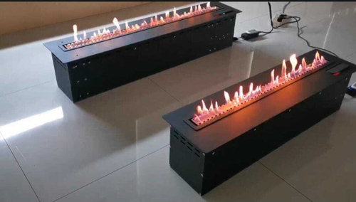 Автоматический топливный блок Soul Fire T-1800