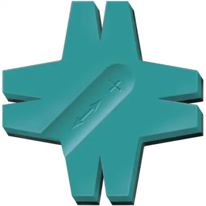 Star - устройство для намагничивания/размагничивания WERA 05073403001