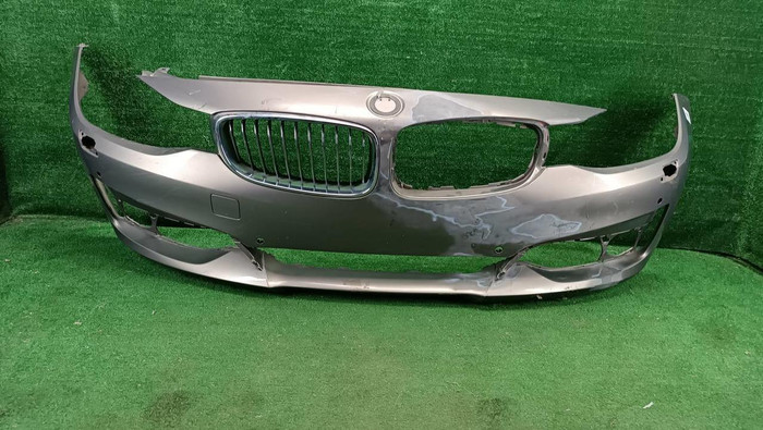 Бампер передний BMW 3er GT F34 (2013-2016)