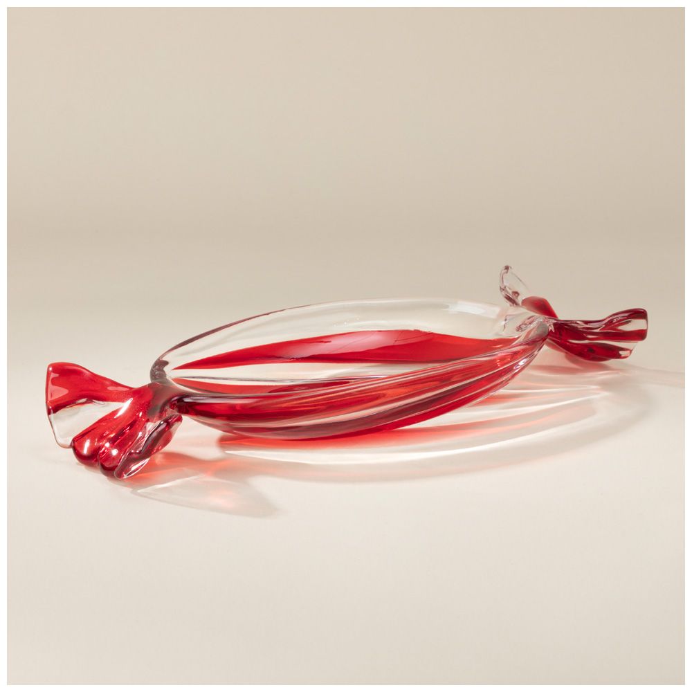 БЛЮДО CELEBRATION CANDY 23,5*11*3 СМ