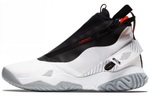 Air Jordan Proto React Z "White Bright Crimson"