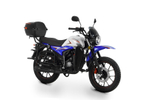 Мотоцикл дорожный ROCKOT QUEST 150
