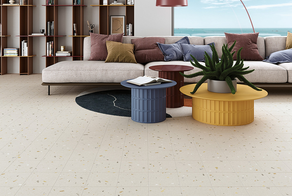 Arcana Croccante Nuez 60x120