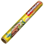 Фольга алюминиевая пищевая CELESTA 10 м