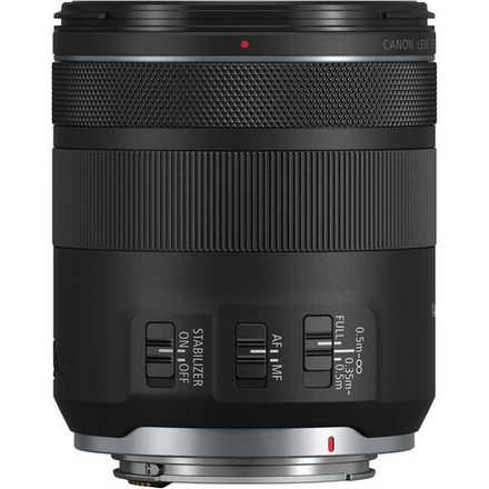 Объектив Canon RF 85mm F2 Macro IS STM
