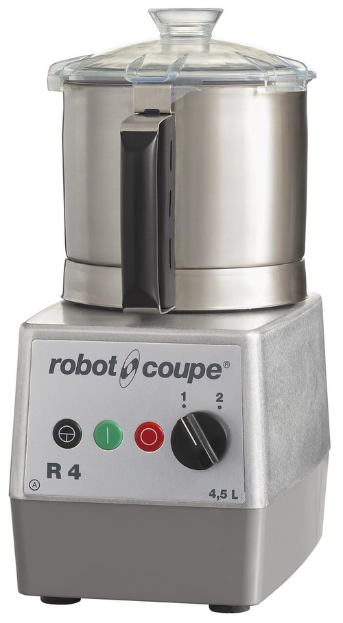 Куттер Robot Coupe R4