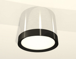 Накладной светильник Ambrella Light XS XS8120001