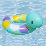 Круг для плавания "Floatin' Friends Split" (3-6 лет), Bestway 36405