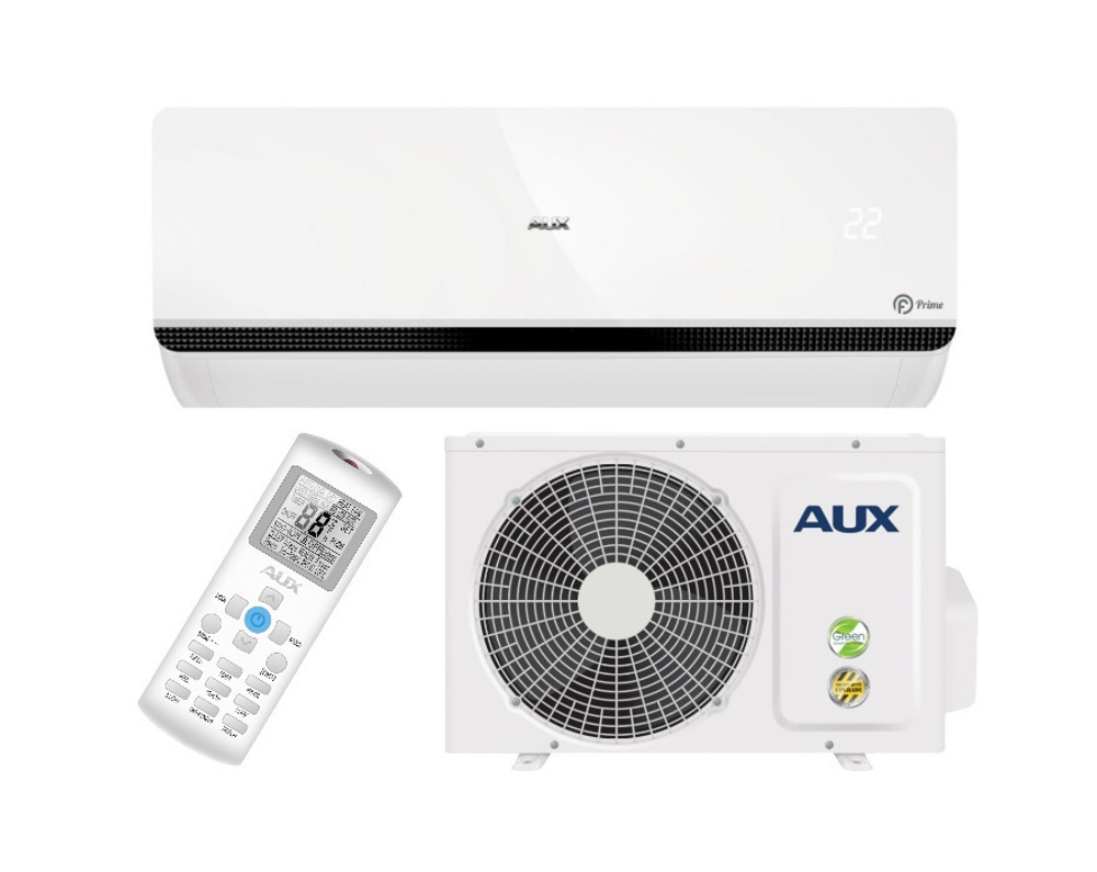 Сплит система AUX Prime ASW-H18A4/FP-R1 AS-H18A4/FP-R1