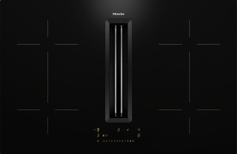 Индукционная варочная панель Miele KMDA 7473 FL U
