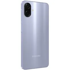 Смартфон Samsung Galaxy A07 6 ГБ | 128 ГБ (Фиолетовый | Light Violet)