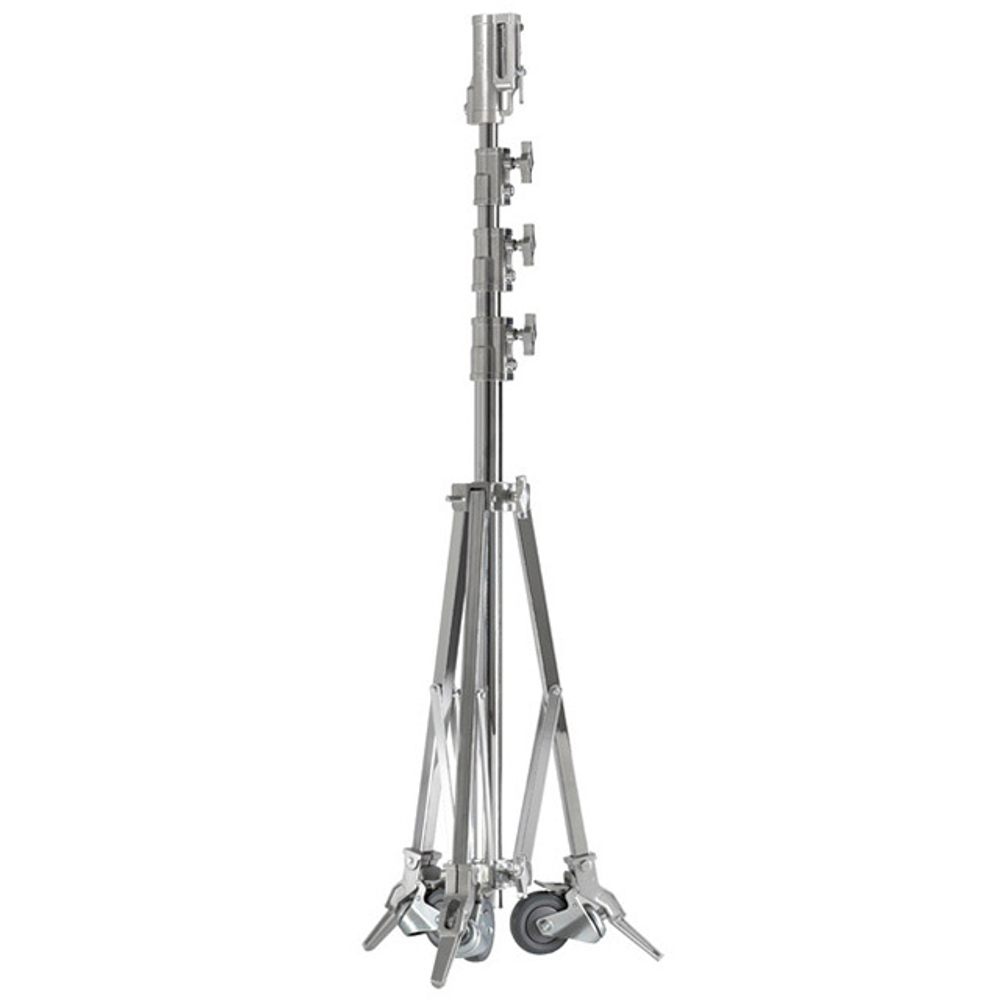 Стойка на колесах KUPO 300MH HIGH JUNIOR ROLLER STAND
