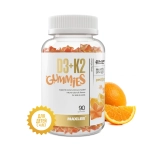 D3+K2 GUMMIES