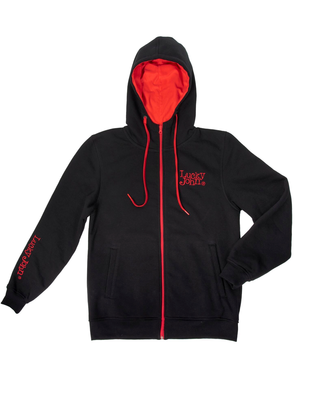 Куртка Lucky John BR 05 р.XXL