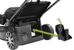 Газонокосилка бензиновая CARVER LMG-3653DMS