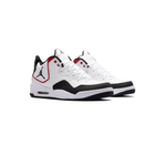 Кроссовки Jordan Courtside 23 "Black Red"