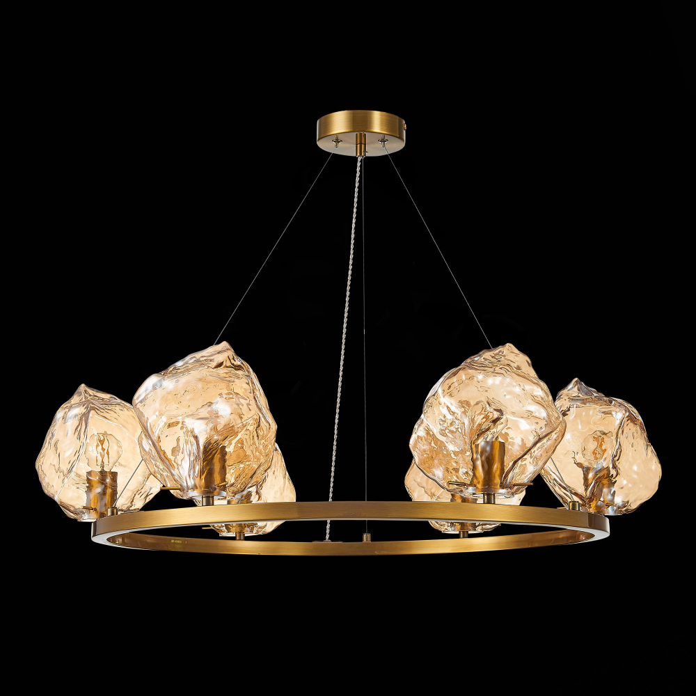 Люстра подвесная ST Luce Portici SL1175.303.06