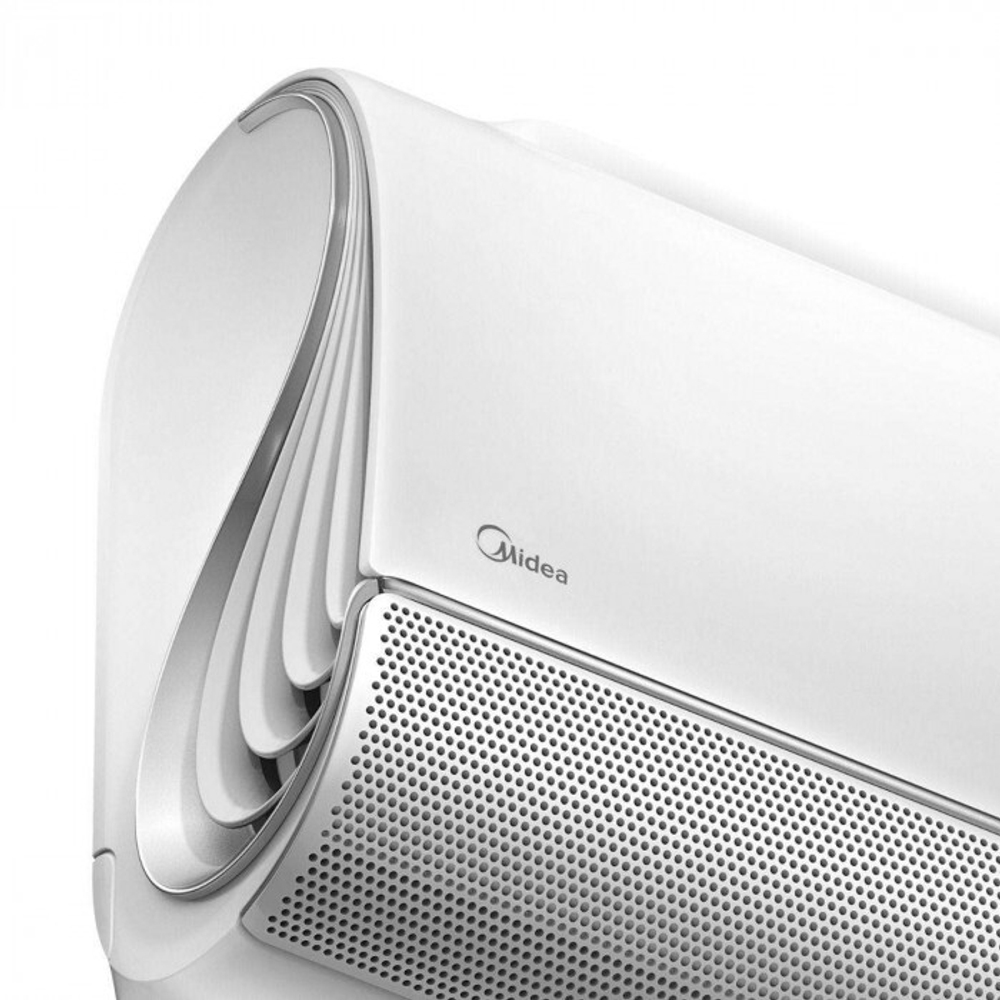 Midea MSFA2W-12N8D6-I/MSFA1-12N8D6-O Breezeless Wi-Fi настенная сплит система