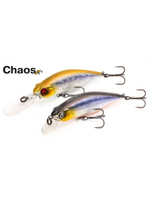 Воблер для рыбалки Pontoon21 Chaos 72F-DR, 72мм, 9.8 гр., 2.0-2.5 м., цвет 051