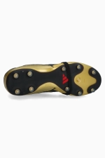 Бутсы adidas Copa Gloro 2 FG - золотой