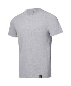Футболка ESSENTIAL Core Tee, серый меланж