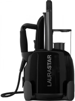 Laurastar LIFT+ EU ULTIMATE BLACK