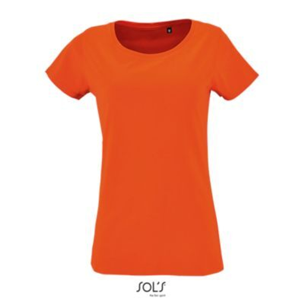SOL'S MILO WOMEN