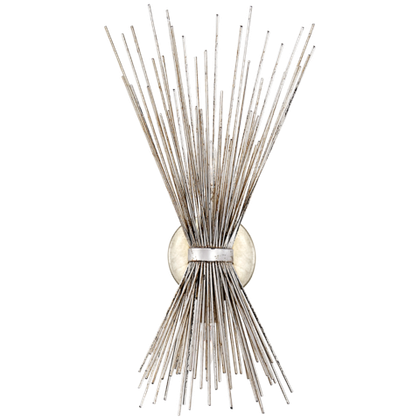 Настенный светильник Visual Comfort Strada Small Sconce (Open Box)