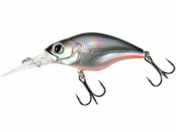 Воблер плав. LJ Original SHADY CRANK F 06.00/A082