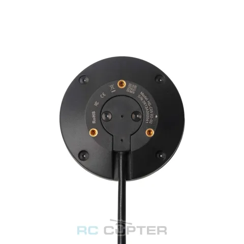 GPS модуль Holybro M10 V2 (IP67) Pixhawk (10-pin) SKU: 12086