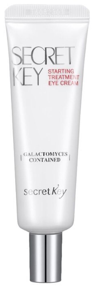 Secret Key Крем для глаз Starting Treatment Eye Cream, 30 мл