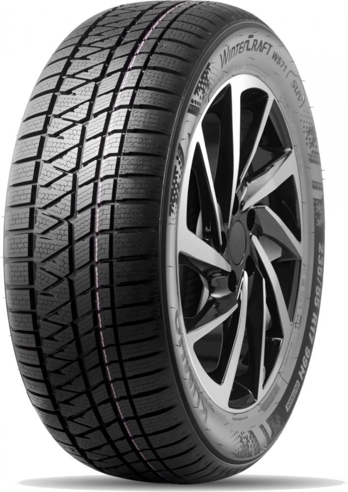 Kumho WinterCraft WS71 275/40 R20 106W