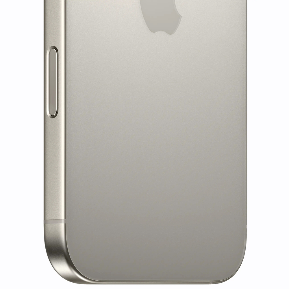 Apple iPhone 16 Pro Max 1Tb Natural Titanium 2Sim