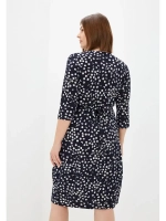 Платье plus size
