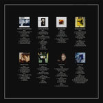 Sting / The Studio Collection (11LP)