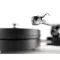 Transrotor MAX NERO Rega RB 330 Uccello Konstant Eins