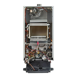 Газовый котел Baxi Eco Nova 14F (14 кВт, двухконтурный, закрытая камера сгорания)