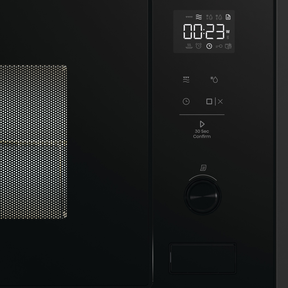 Микроволновая печь встраиваемая Hisense BIM325G42BG