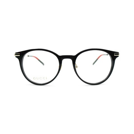 Оправа панто GUCCI GG1199OA-001 черная