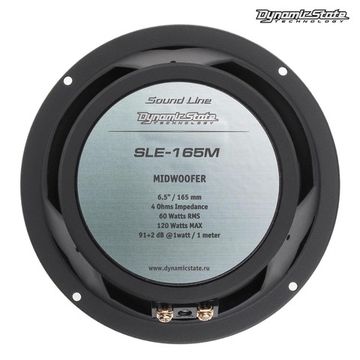 Dynamic State SLE-165M