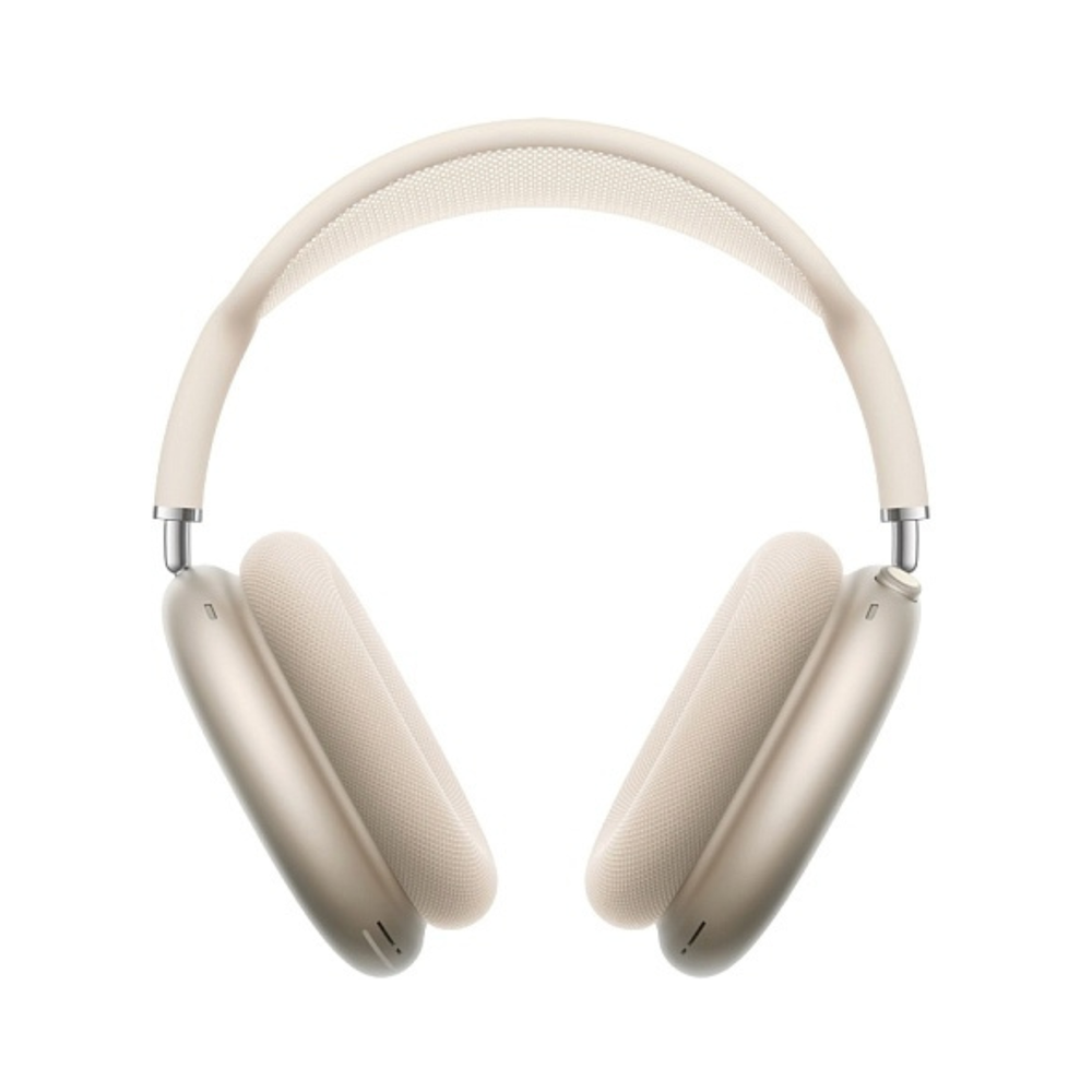 Apple AirPods Max 2 (2026), Starlight (золотой)